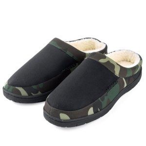 Dasein Soft Warm Memory Foam House Slippers (9/10)